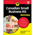 Canadian Small Business Kit for Dummies