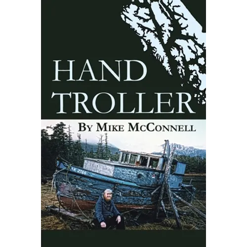Hand Troller