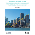 Commercial Real Estate Analysis for Investment, Finance, and Development