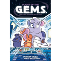Flight of the G.E.M.S. (Genetically Engineered Mice in Space)