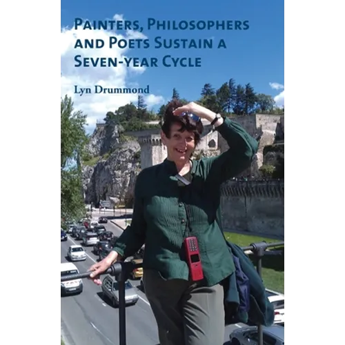 Painters, Philosophers and Poets Sustain a Seven-year Cycle