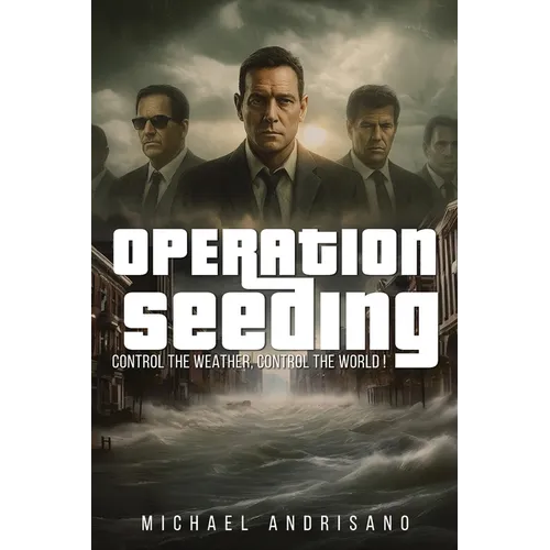 Operation Seeding: Control the Weather, Control the World!
