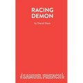 Racing Demon - A Play