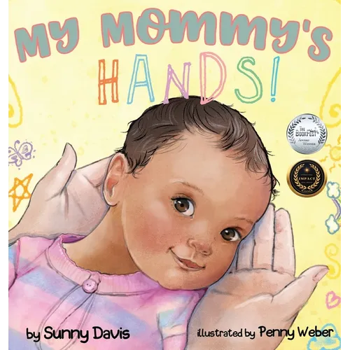My Mommy's Hands