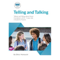Telling and Talking 8-11 Years - A Guide for Parents