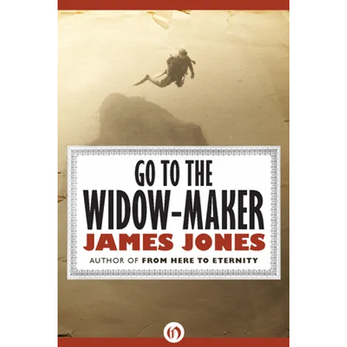 Go to the Widow-Maker