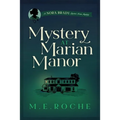 Mystery at Marian Manor