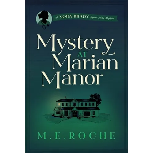 Mystery at Marian Manor