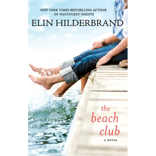 The Beach Club