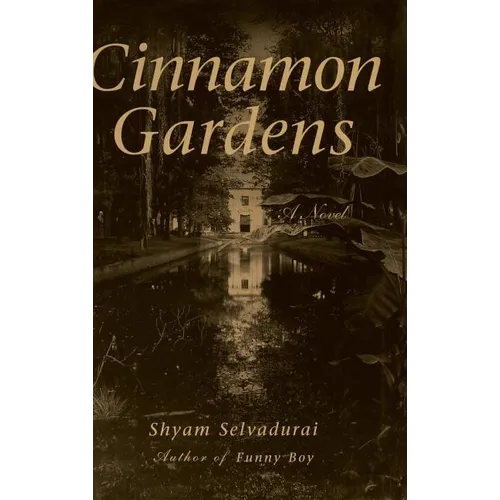 Cinnamon Gardens