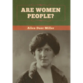 Are Women People?