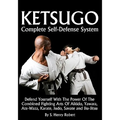 Ketsugo Complete Self-Defense System