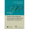 Problem Solving Meth & Strateg High School Math Competitions