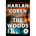The Woods: A Suspense Thriller