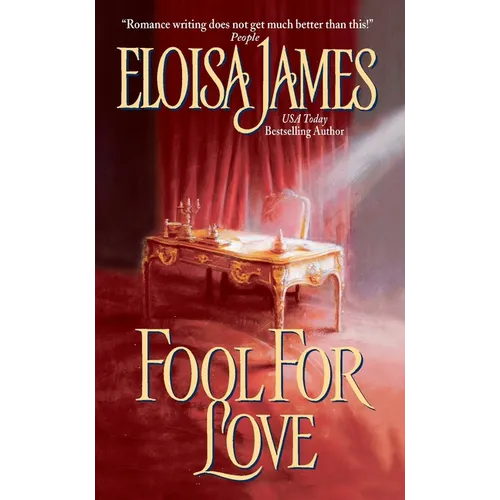 Fool for Love