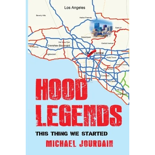 Hood Legends: This Thing We Started