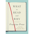 What to Read and Why