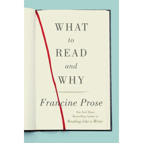 What to Read and Why