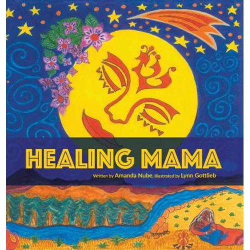 Healing Mama