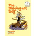The Digging-Est Dog