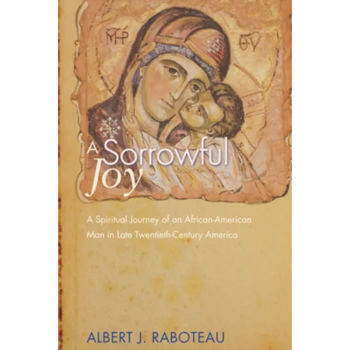 A Sorrowful Joy
