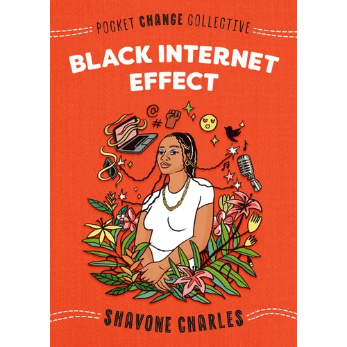 Black Internet Effect