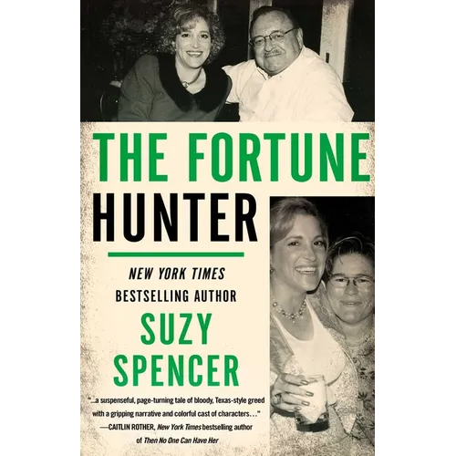 The Fortune Hunter