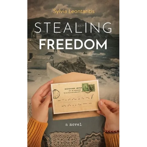 Stealing Freedom