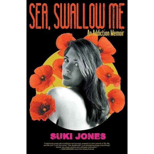 Sea, Swallow Me