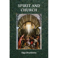 Spirit and Church