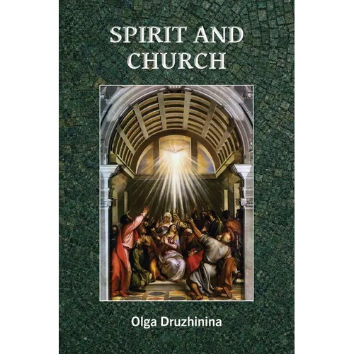 Spirit and Church