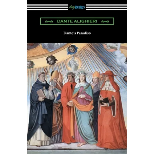 Dante's Paradiso