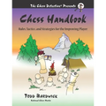 Chess Handbook: Rules, Tactics, and Strategies for the Improving Player