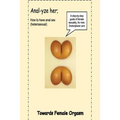 Anal-yze her;: How to have anal sex, without pain