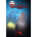 Trail of the Shapeshifter