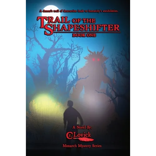 Trail of the Shapeshifter