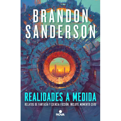 Realidades a Medida / Tailored Realities