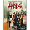 Introducing Christian Ethics