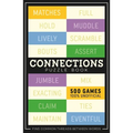 Connections Puzzle Book: 500 Games, 100% Unofficial