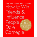 How to Win Friends & Influence People (Miniature Edition): The Only Book You Need to Lead You to Success