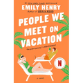 People We Meet on Vacation