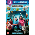 Welcome to the Overworld (a Minecraft Movie)