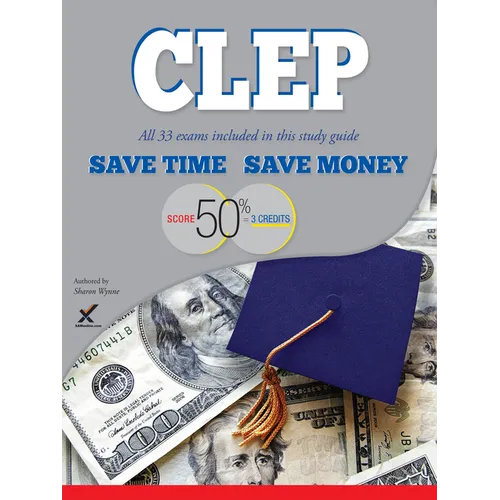 CLEP