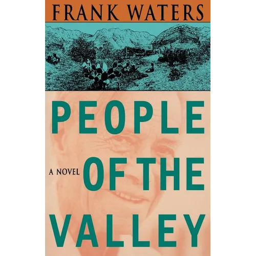 People Of The Valley