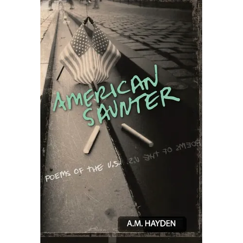 American Saunter