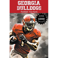 Georgia Bulldogs Football Fun Facts