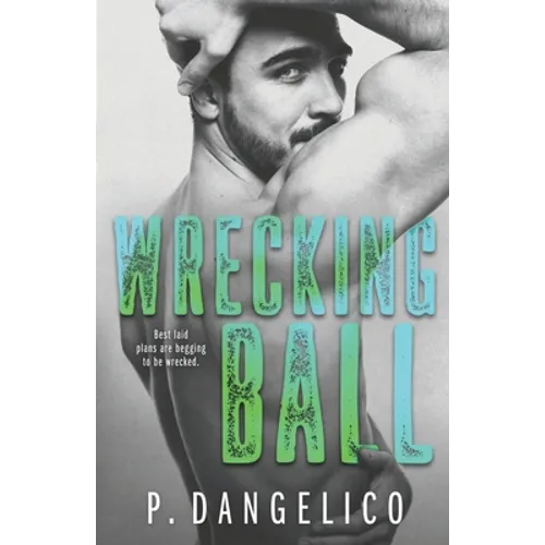 Wrecking Ball