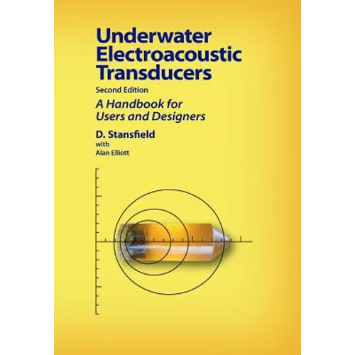 Underwater Electroacoustic Transducers: Second Edition