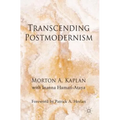 Transcending Postmodernism
