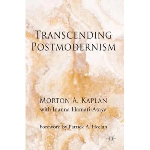 Transcending Postmodernism
